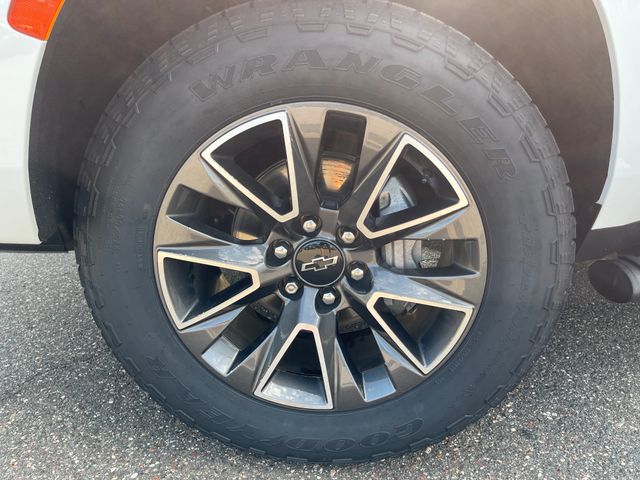 Used 2023 Chevrolet Tahoe SUV