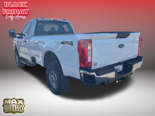 2024 Ford F-250SD XL 7