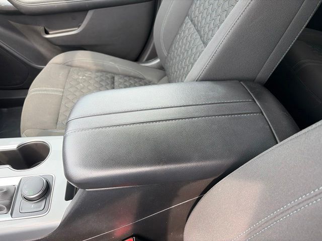 Used 2021 Chevrolet Blazer SUV