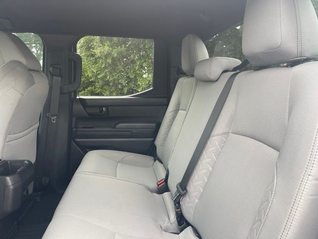 Used 2025 Toyota Tacoma Truck