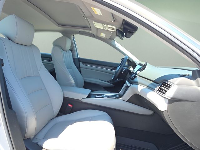 Used 2019 Honda Accord Hybrid Sedan