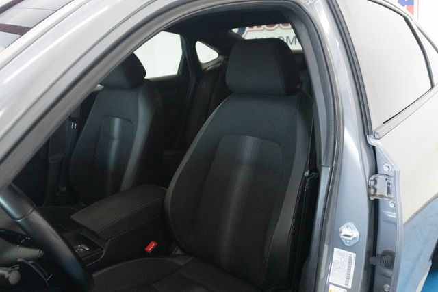 Used 2025 Honda Civic Hybrid Sedan