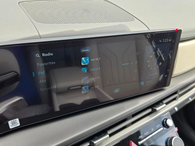2027 Hyundai Santa Fe