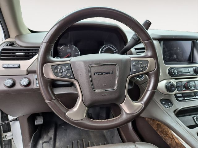 Used 2015 White GMC Denali image 13