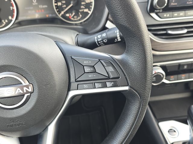 Photo of 2024 Nissan Altima 2.5 SV in Dallas, GA - 20,  2024 Nissan Altima 2.5 SV:B01923