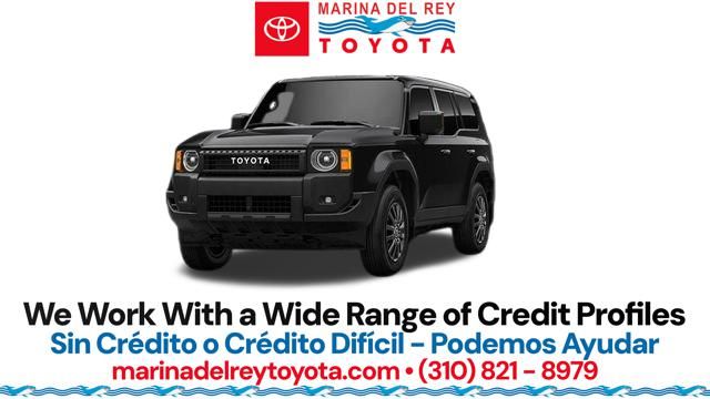 2026 Toyota Land Cruiser 1958's photo