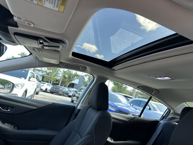 2024 Subaru Legacy - $22,777