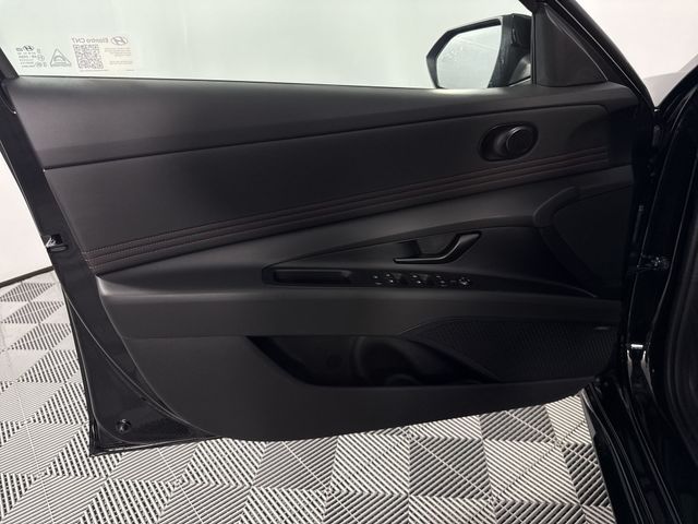 New 2025 Hyundai Elantra For Sale in Indianapolis, IN