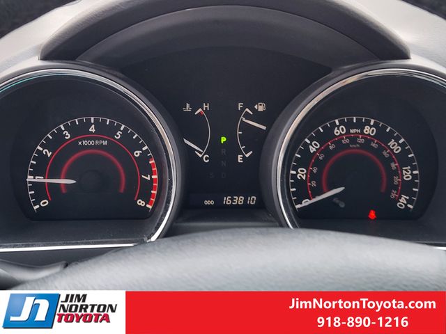 Used 2012 Toyota Highlander SUV