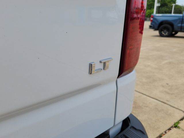 2024 Chevrolet Silverado 1500 LT - 8
