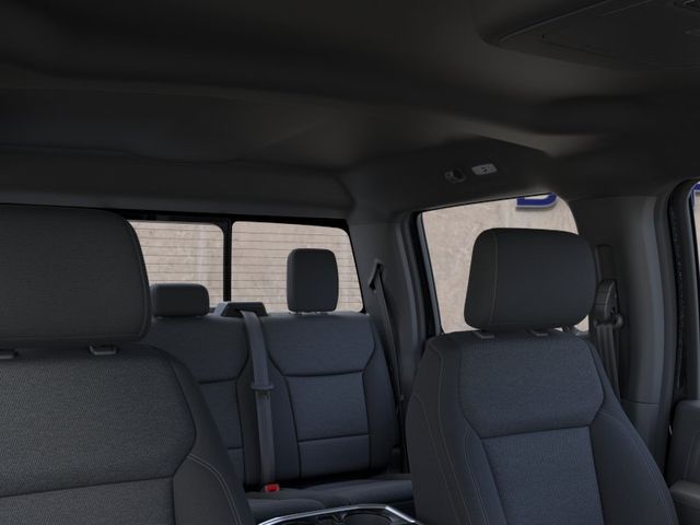 2026 Ford F-150 XLT Black at Bob Ruth Ford