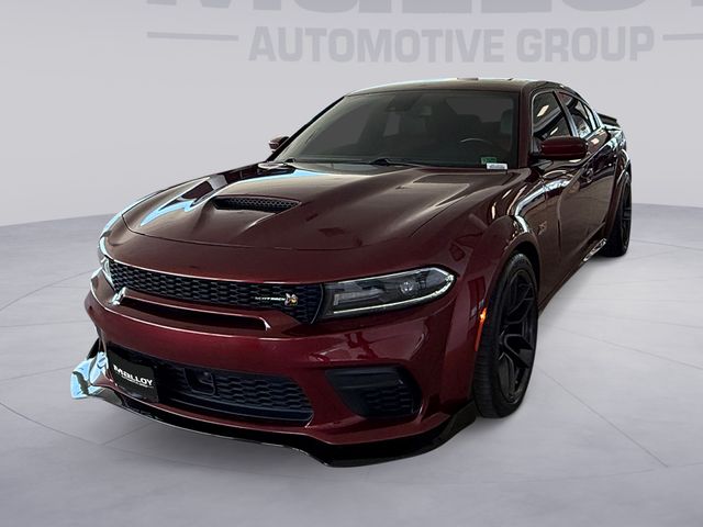 2021 Dodge Charger Scat Pack Widebody RWD