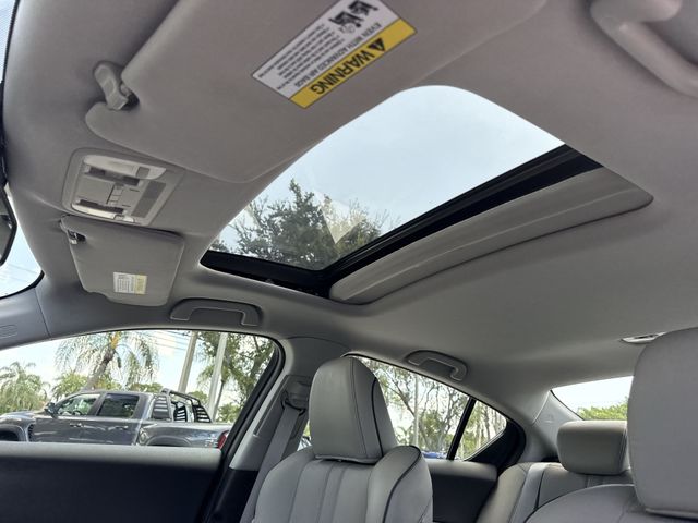 2022 Acura ILX - $21,998