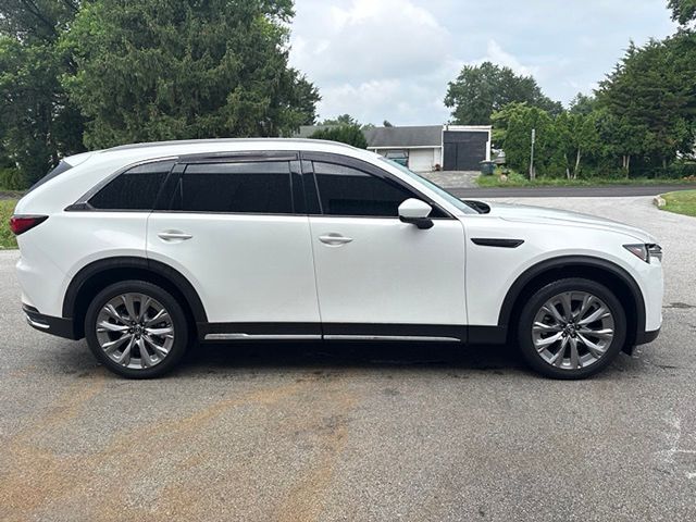Used 2024 Mazda CX-90 SUV