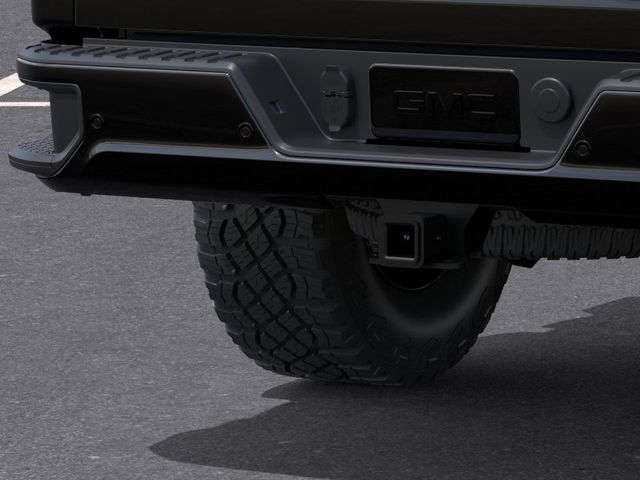 2026 GMC Sierra 2500HD AT4X:47332