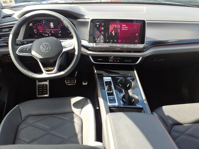 2026 Volkswagen Atlas