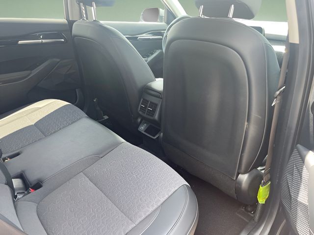 Used 2024 Kia Seltos SUV