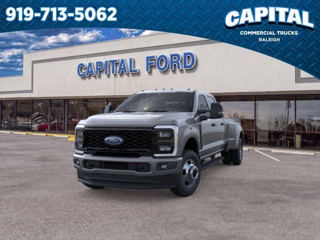 New 2026 Gray Ford XL image 2