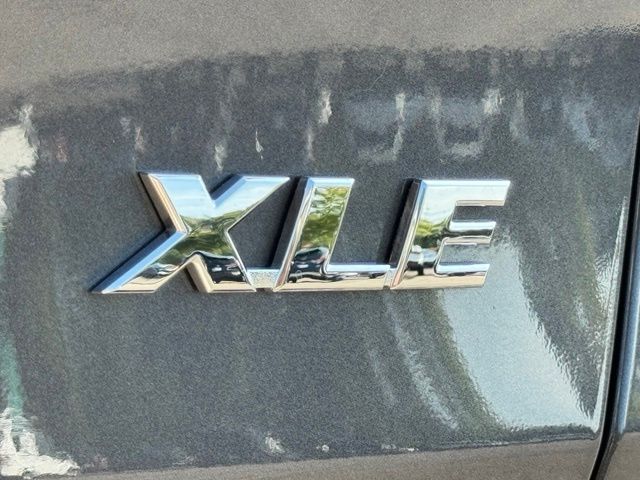 Used 2024 Toyota RAV4 SUV