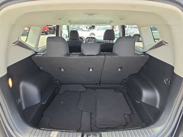 2025 Kia Soul LX:B02321