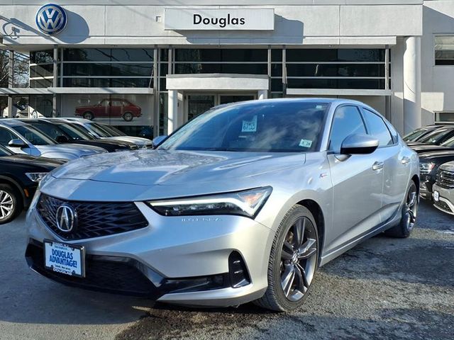 2023 Acura Integra