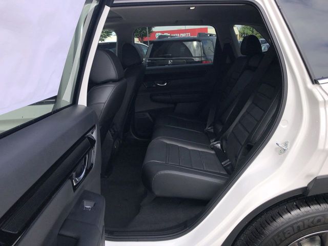 new 2026 Honda CR-V car, priced at $35,541