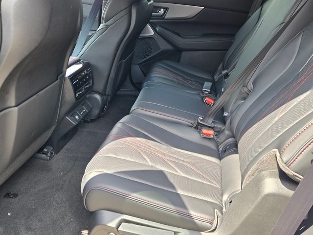 2026 Acura MDX - $70,350