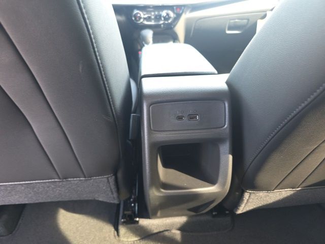 New 2026 Gray Chevrolet LT image 30