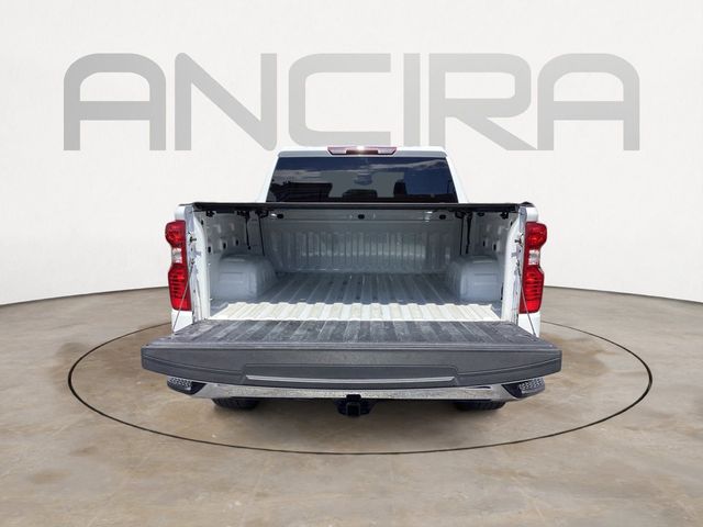 Used Car 2022 Chevrolet Silverado 1500  Lt For Sale Under $30,000 In San Antonio, Texas