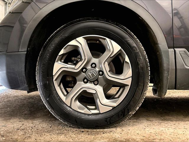 2017 Honda CR-V EX-L  at Honda North