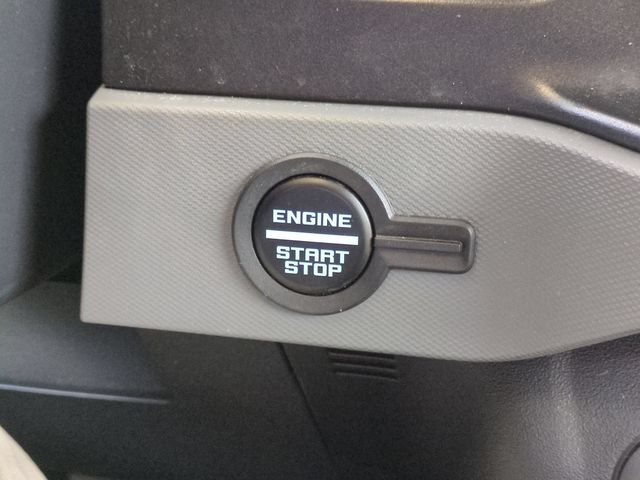 Used 2022 Blue Ford Big Bend image 25
