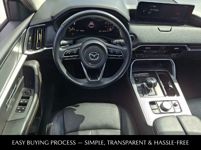 Used 2024 Mazda CX-90 PHEV SUV