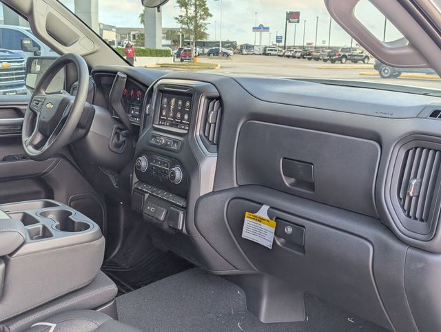 New 2026 White Chevrolet Custom image 27