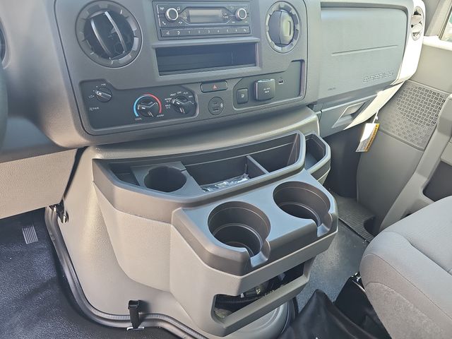 New 2026 White Ford KUV image 11