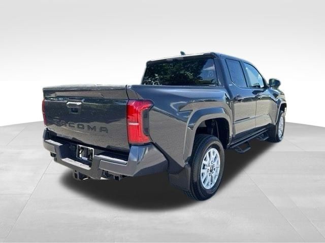 new 2026 Toyota Tacoma car, priced at $41,939
