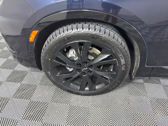 Used 2021 Chevrolet Blazer SUV