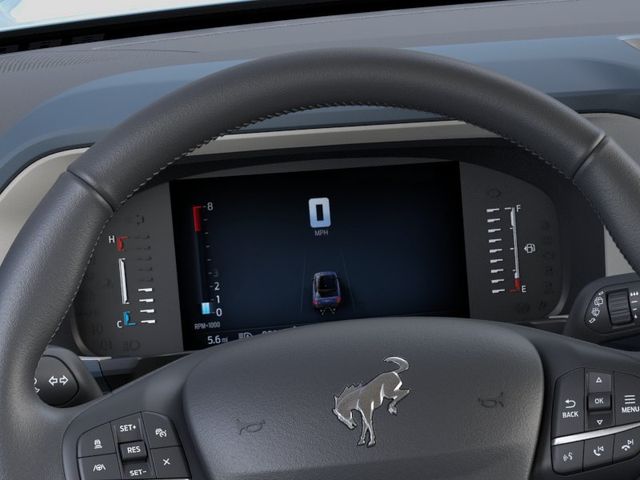 2026 Ford Bronco Sport Heritage:169562
