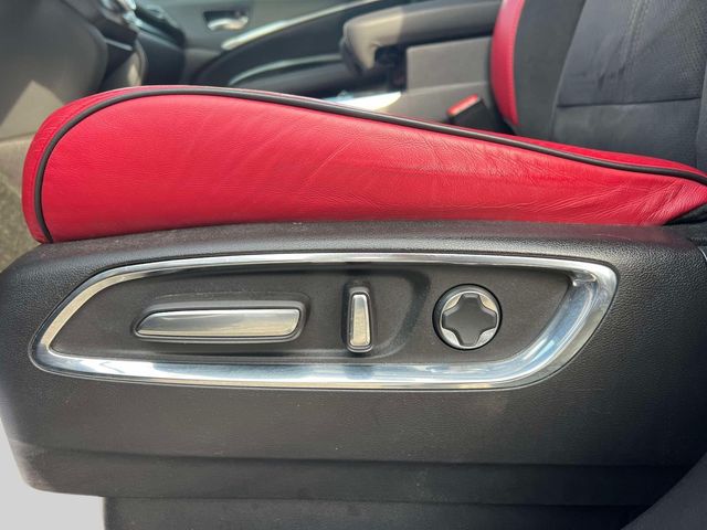 used 2019 Acura MDX car, priced at $30,800