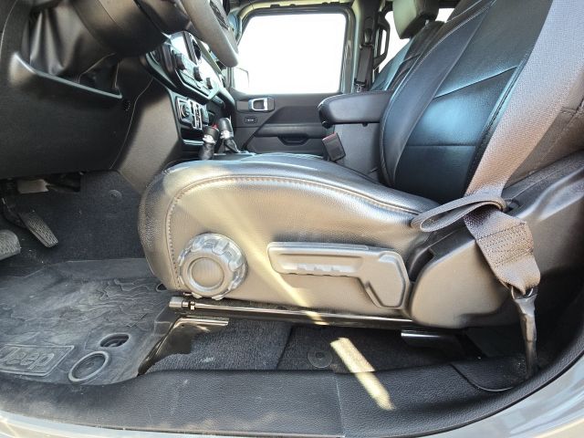 Photo of 2023 Jeep Wrangler Altitude in Dallas, GA - 20,  2023 Jeep Wrangler Altitude:L166650A