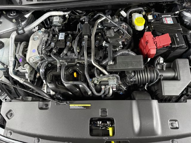 New 2027 Nissan Sentra Sedan