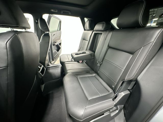 2021 Volkswagen Atlas Cross Sport 3.6L V6 SE w/Technology R-Line  at Subaru and VW of Moon Township