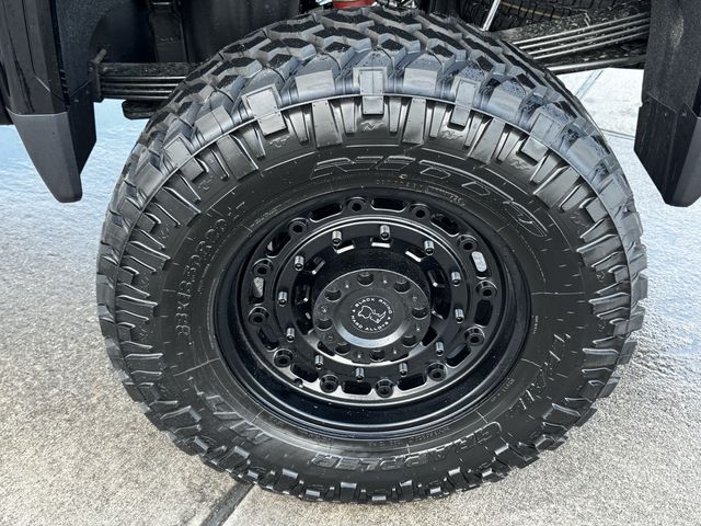 2026 GMC Sierra 2500HD AT4 - 7