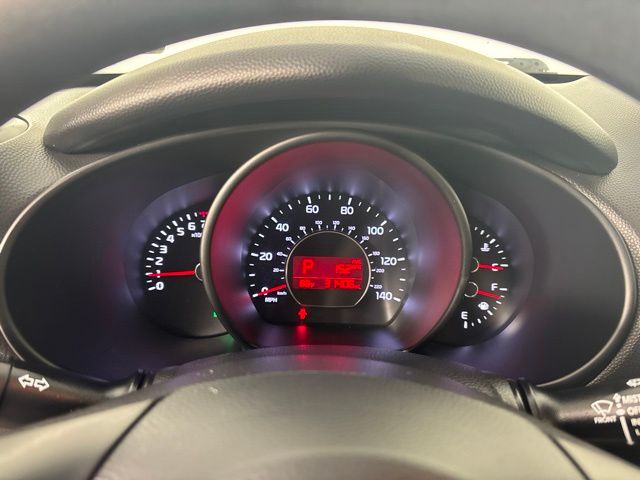Used 2019 Kia Soul Hatchback