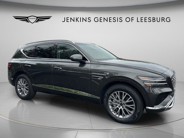 2025 Genesis GV80 2.5T Standard AWD
