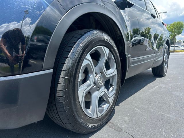 2018 Honda CR-V EX-L - Photo 14