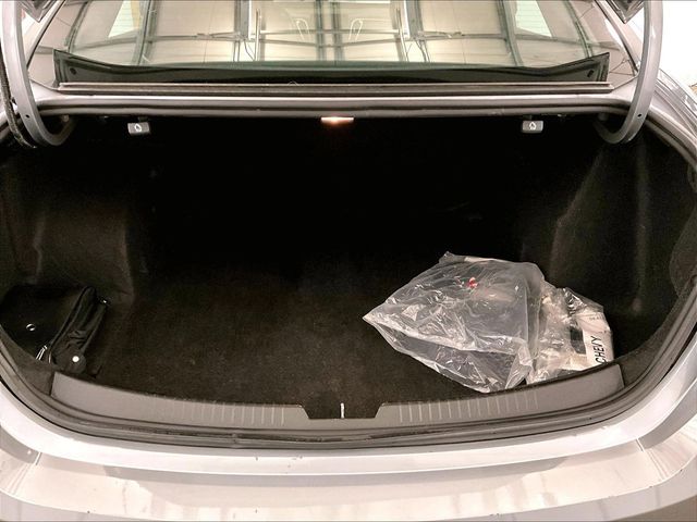 2024 Chevrolet Malibu LT Gray at Grove City Ford