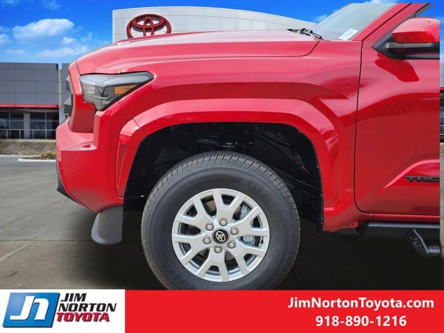 2026 Toyota Tacoma SR5 - Photo 6