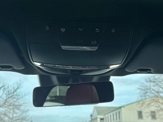 2022 Mercedes-Benz GLC