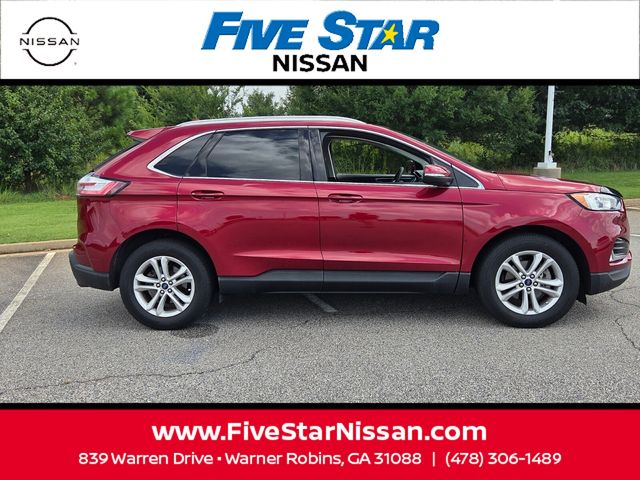 Used 2019 Ford Edge SUV