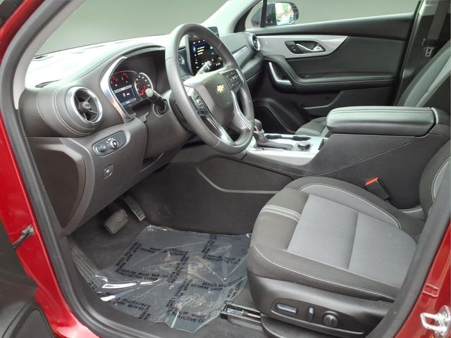 Used 2025 Chevrolet Blazer LT For Sale in Livonia, MI